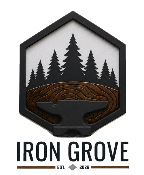  Iron Grove